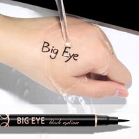 1 Pcs Eyeliner Liquid Pen; Waterproof Long Lasting