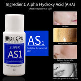 30ML High Concentrated Aqua Peeling Solution